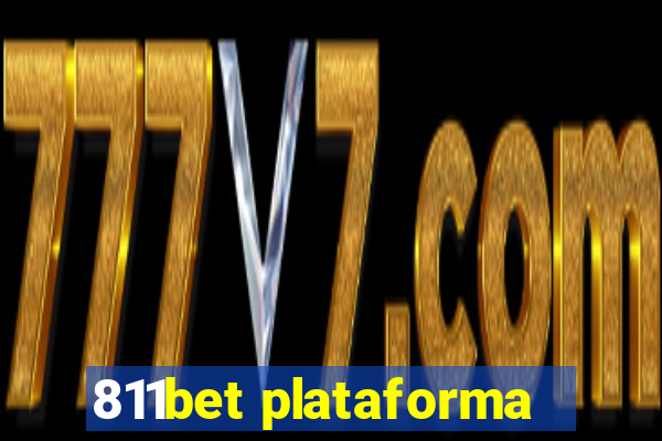 811bet plataforma